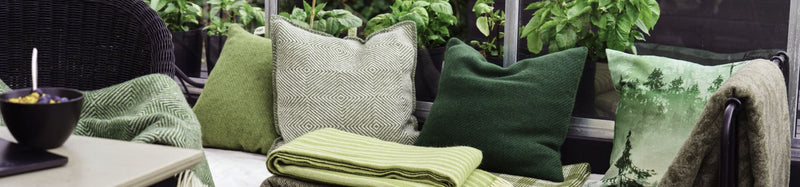 Klippan Cushion Covers & Fabrics