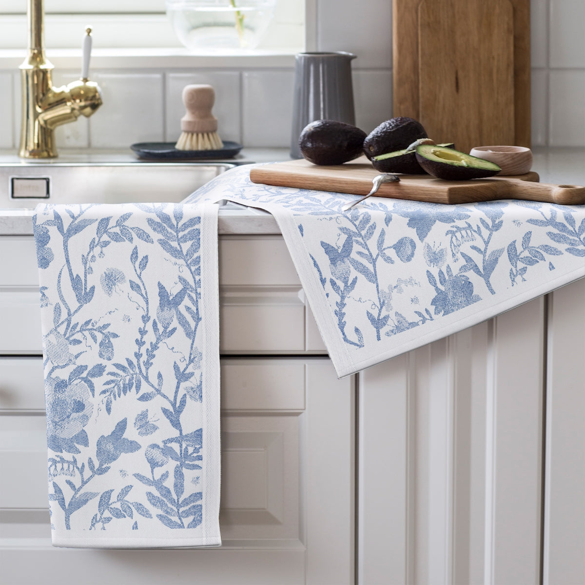 Ekelund Dream Tea Towel 35x50