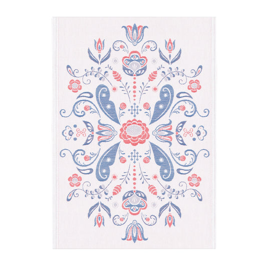 Ekelund Torplyckan Tea Towel 35x50