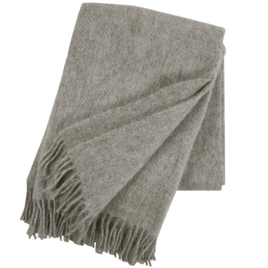 Klippan Gotland Wool Blanket Crispy