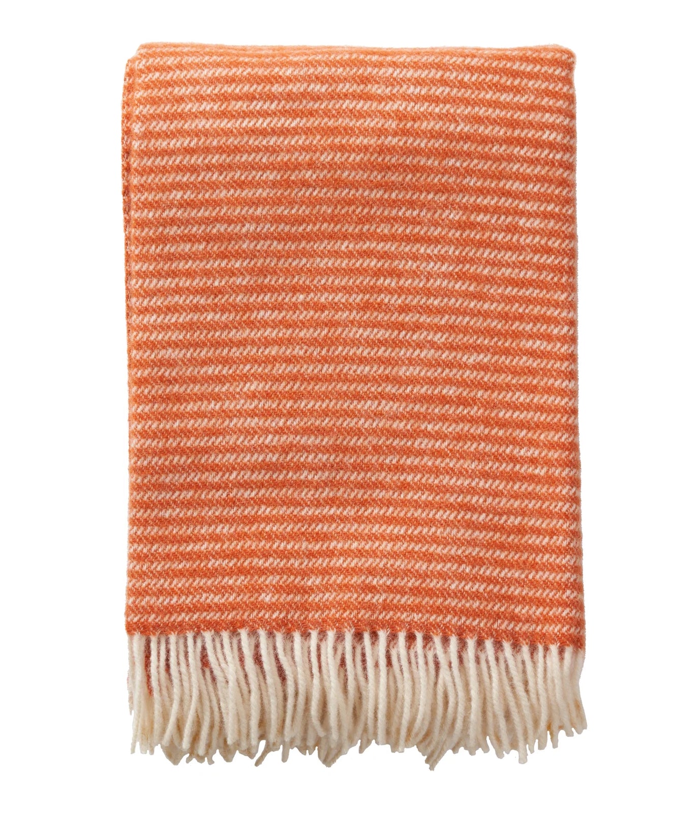 Klippan Ralph Eco Wool Blanket