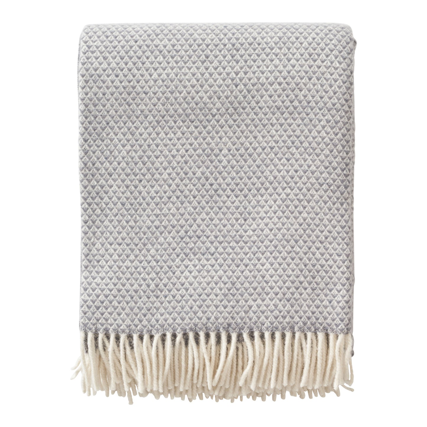 Klippan Valley Merino-Wool Blanket