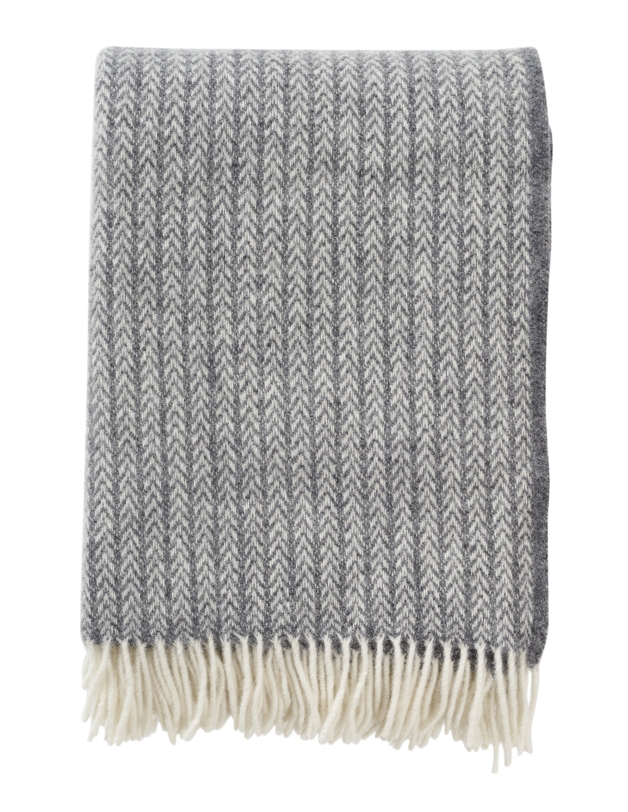 Klippan Otis Swedish Wool Blanket