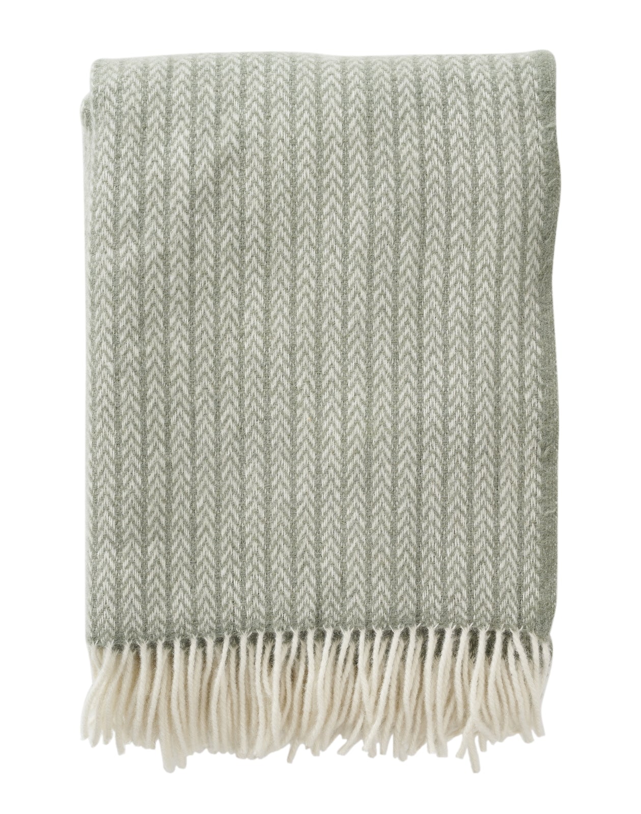 Klippan Otis Swedish Wool Blanket
