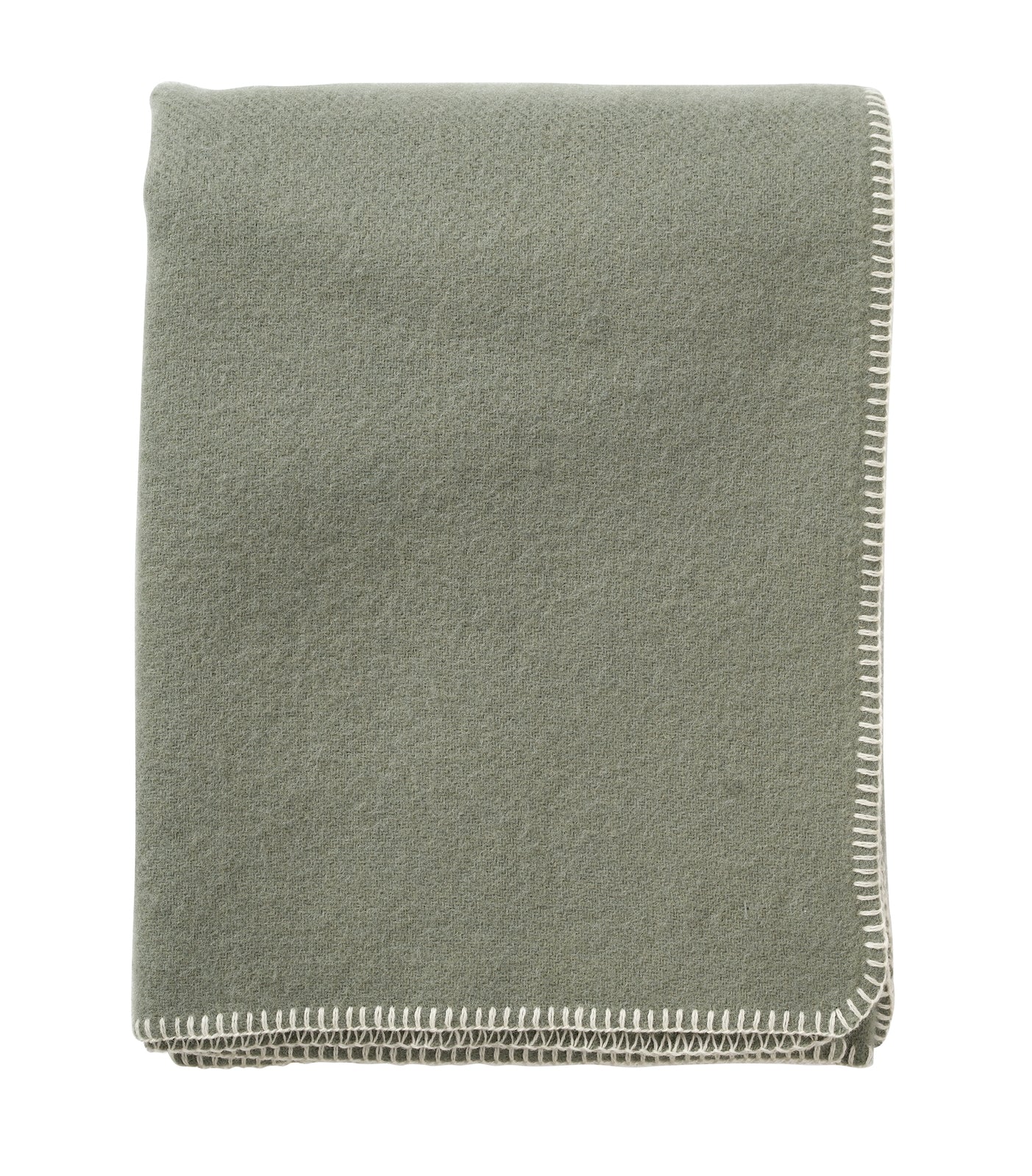 Klippan Uno Swedish Wool Blanket