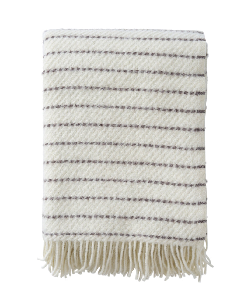 Klippan Craft Eco Wool Blanket