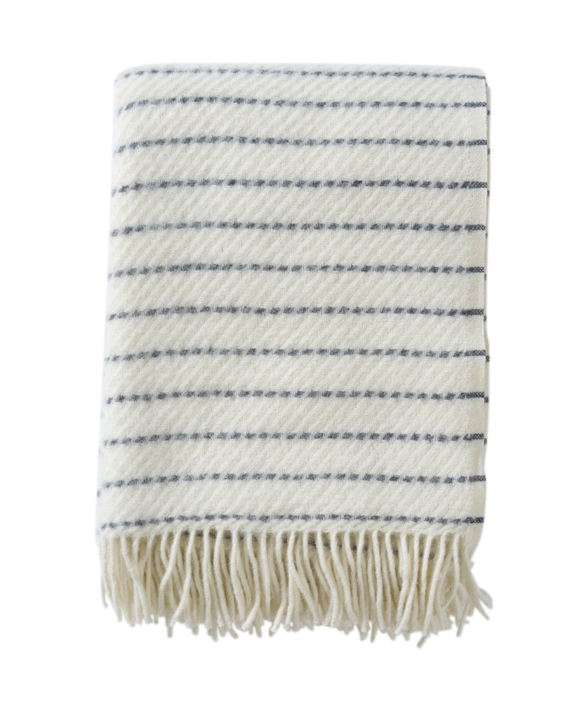 Klippan Craft Eco Wool Blanket