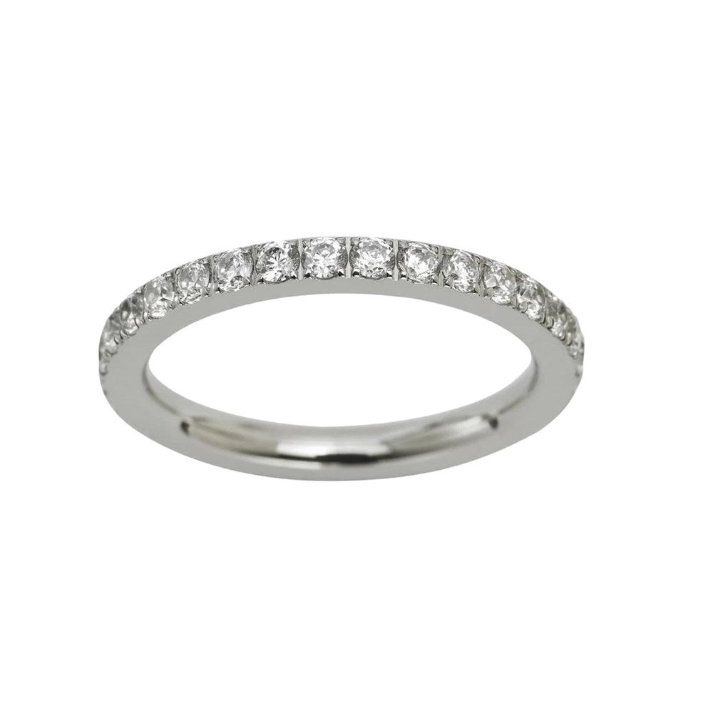 Edblad Glow Ring Steel