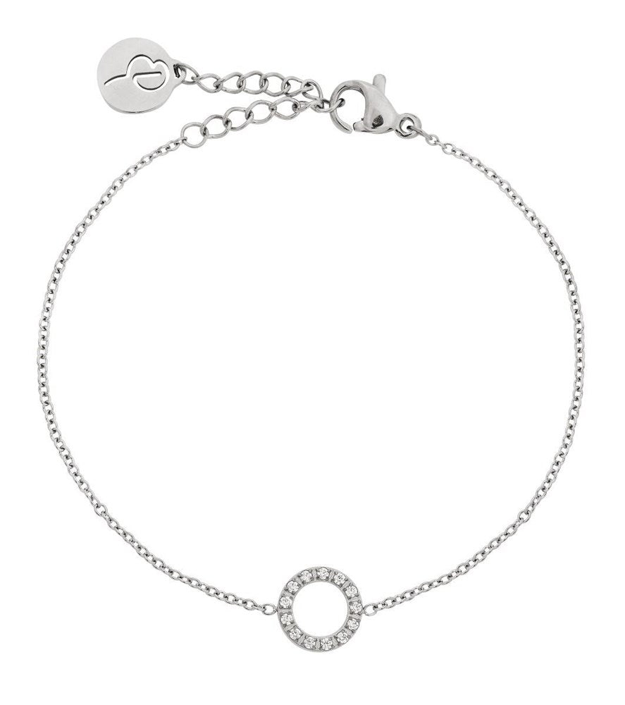 Edblad Glow Bracelet Mini Steel