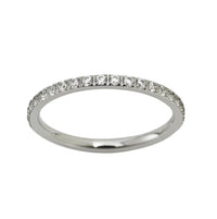 Edblad Glow Ring Mini Steel S