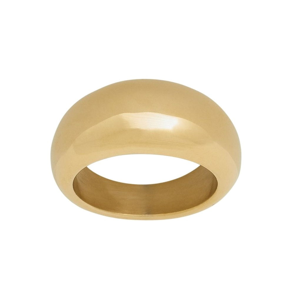 Edblad Furo Ring Gold M