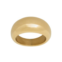 Edblad Furo Ring Gold M