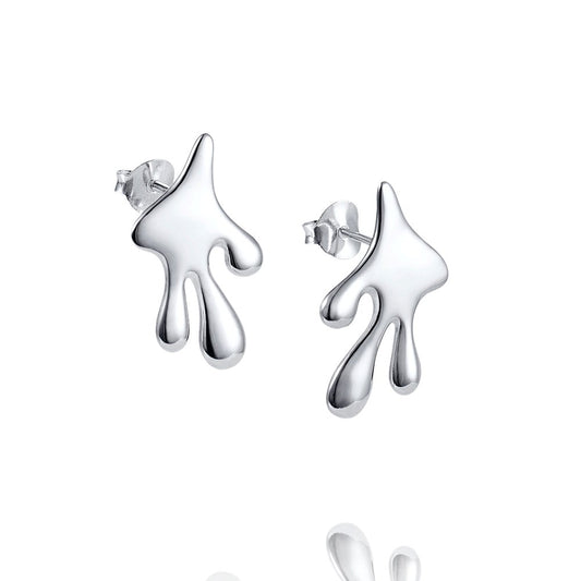 Efva Attling Honey Earrings
