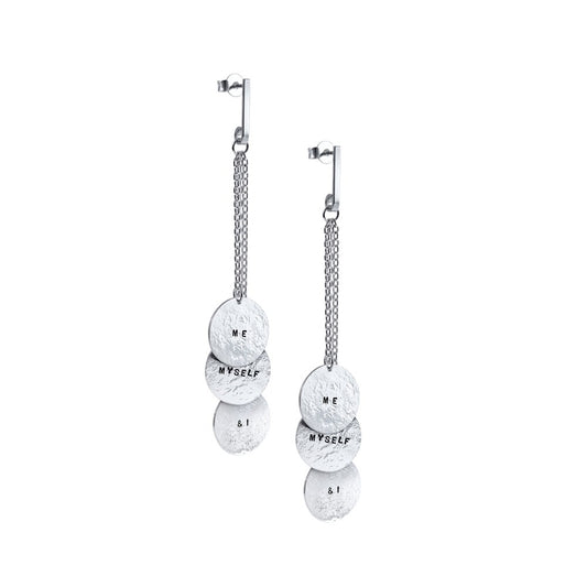 Efva Attling Multi Me Myself & I Earrings