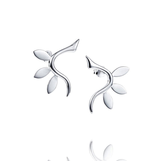 Efva Attling Freesia Earrings