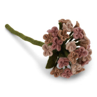 Gry & Sif Felted Big Hydrangea