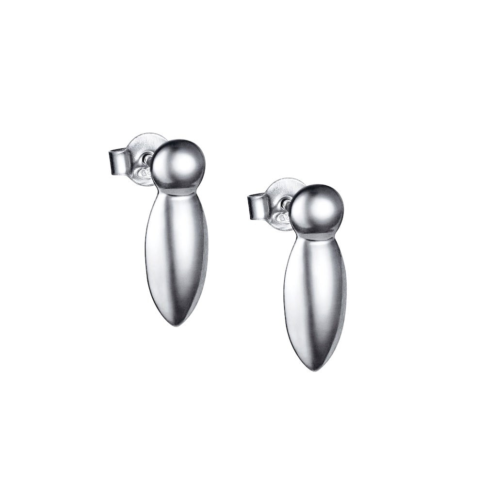 Efva Attling Baby Love Earrings