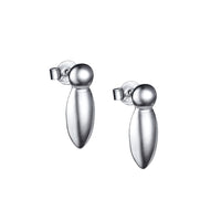 Efva Attling Baby Love Earrings