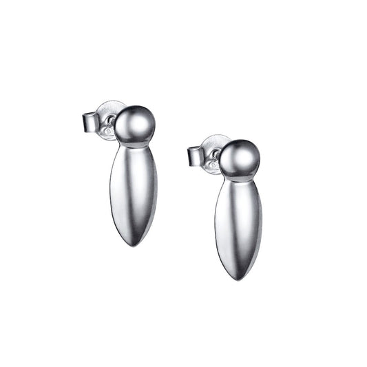 Efva Attling Baby Love Earrings