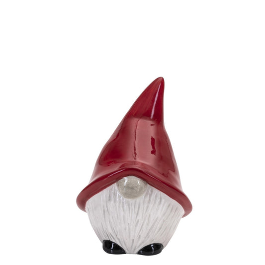 Naasgransgarden Gnome red 6.5cm