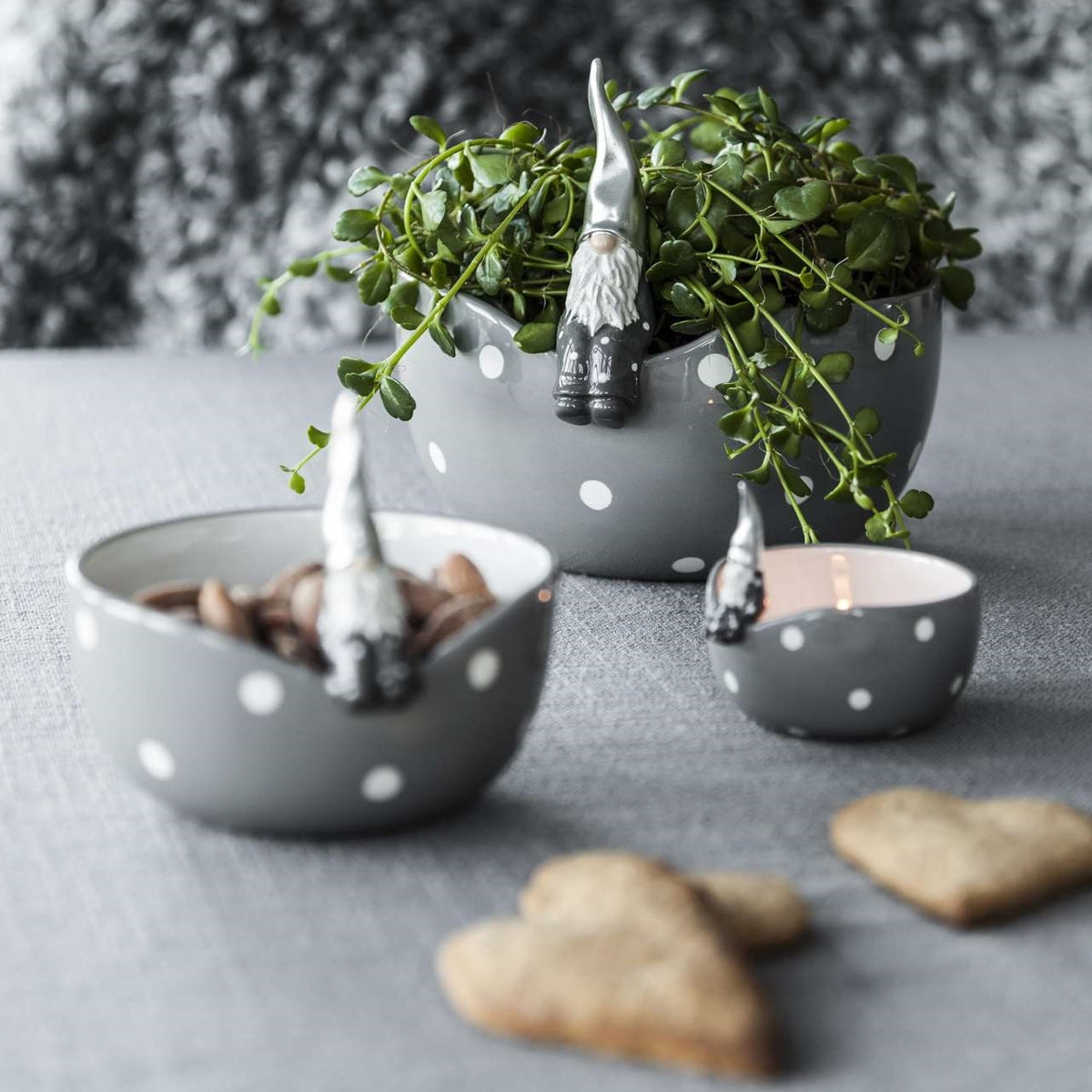 Naasgransgarden Fritte Bowl 10cm