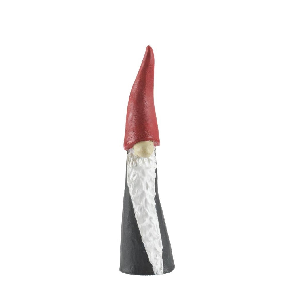Naasgransgarden Tall Santa 9.5cm