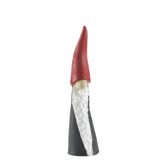 Naasgransgarden Tall Santa 9.5cm
