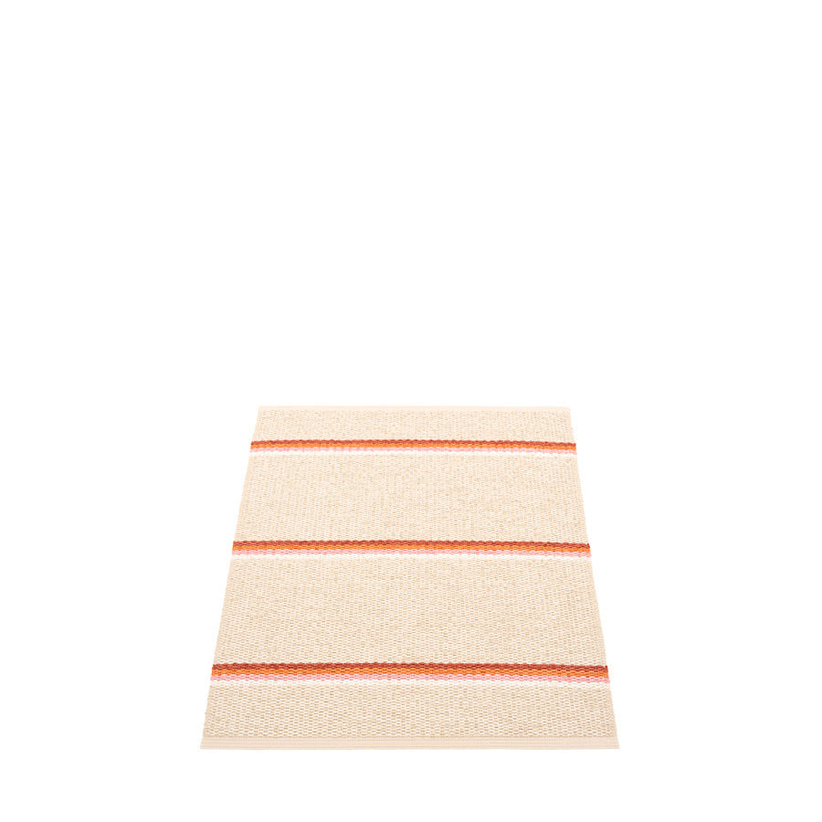 Pappelina Rug Olle Brick