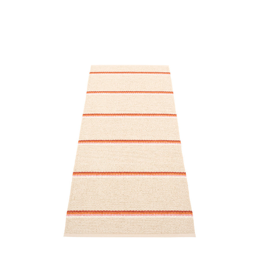 Pappelina Rug Olle Brick