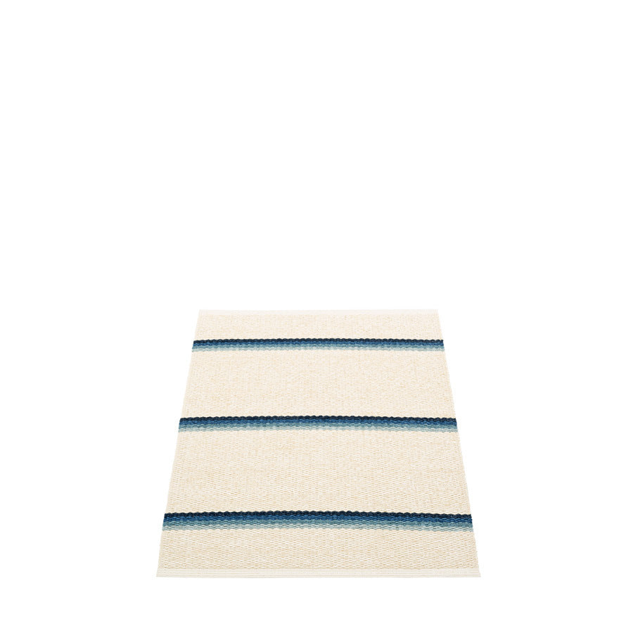 Pappelina Rug Olle Blue