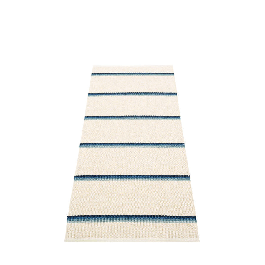 Pappelina Rug Olle Blue