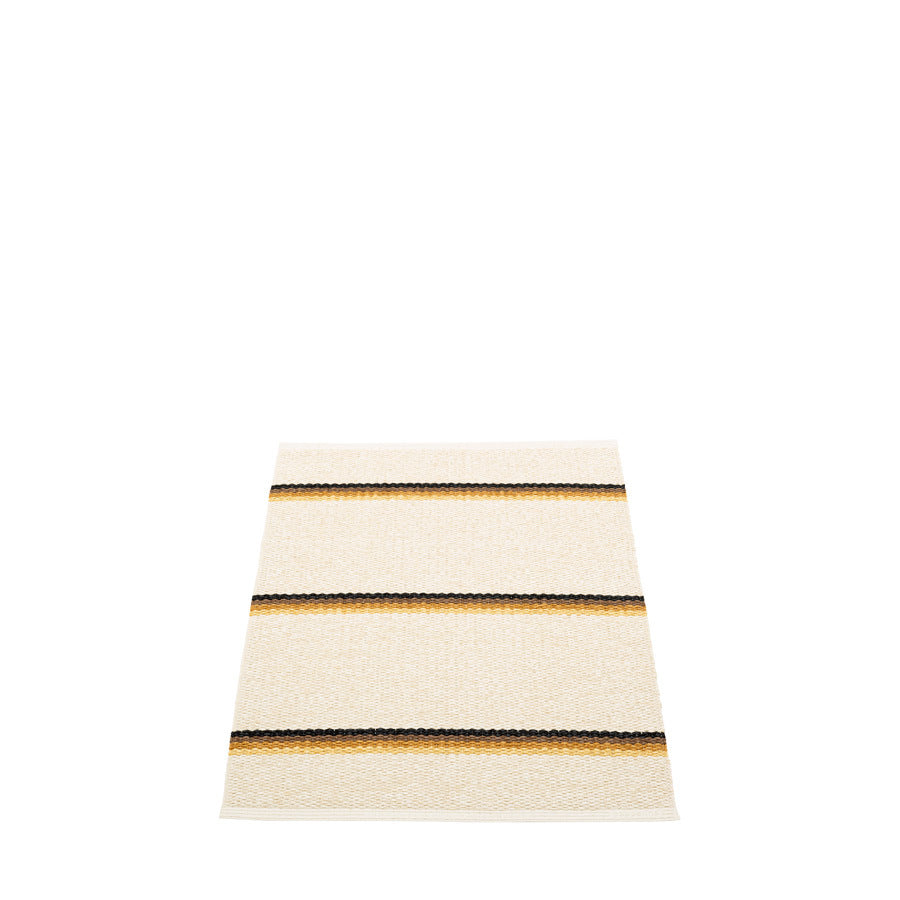 Pappelina Rug Olle Ochre