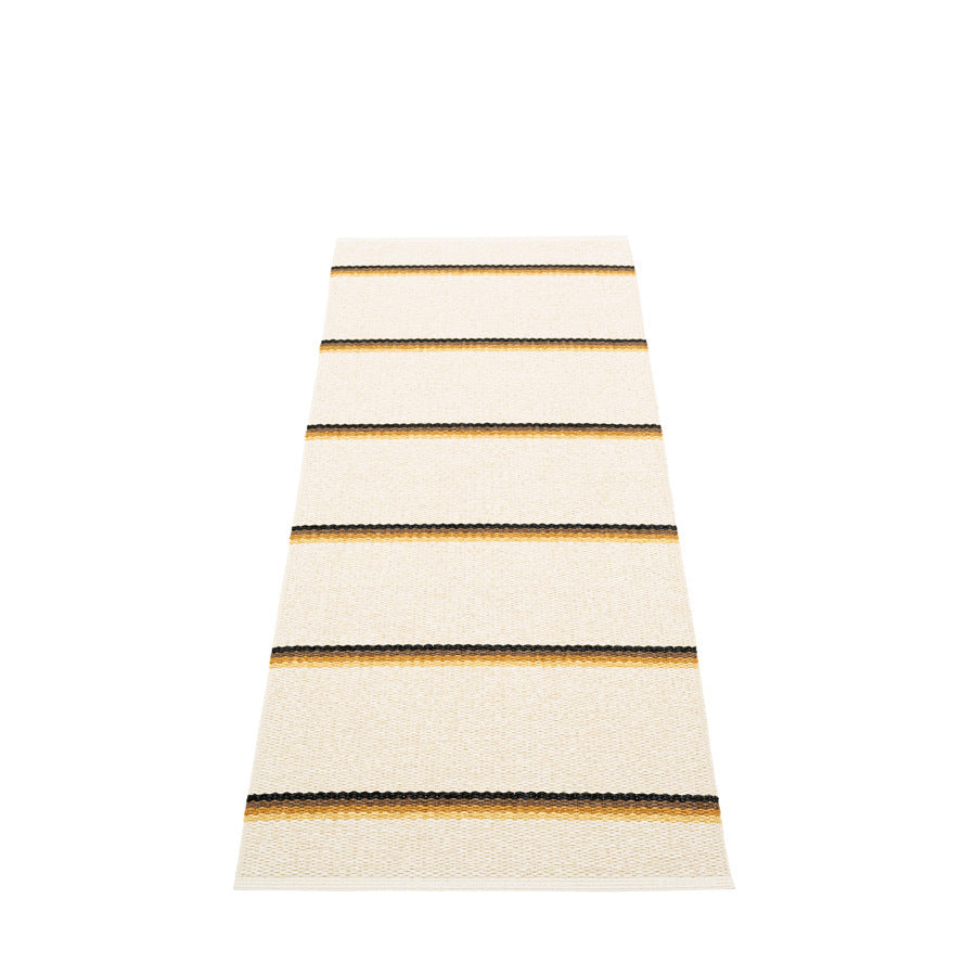 Pappelina Rug Olle Ochre