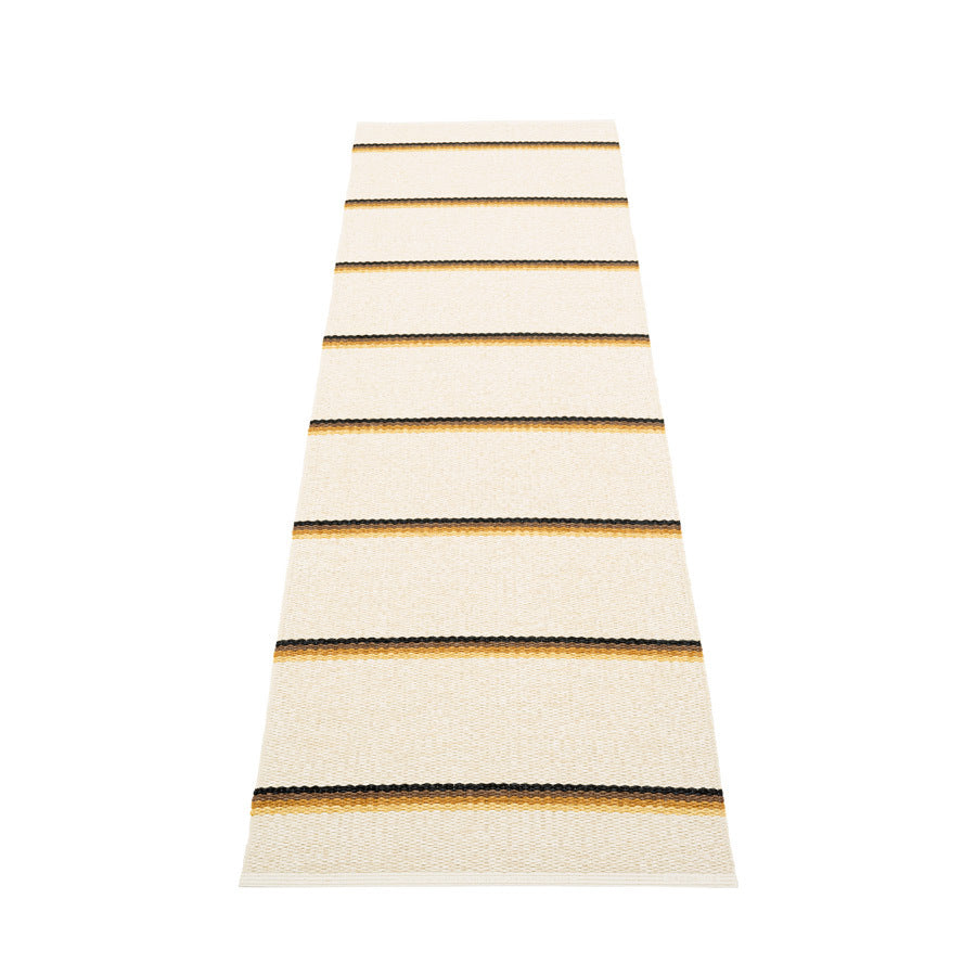 Pappelina Rug Olle Ochre