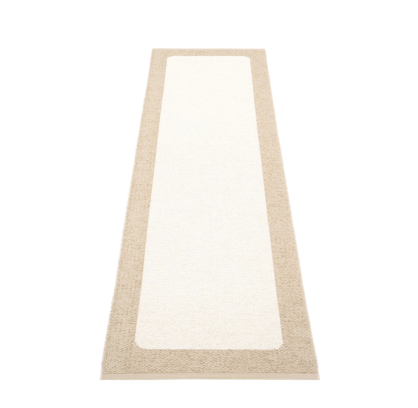 Pappelina Rug Ilda Beige