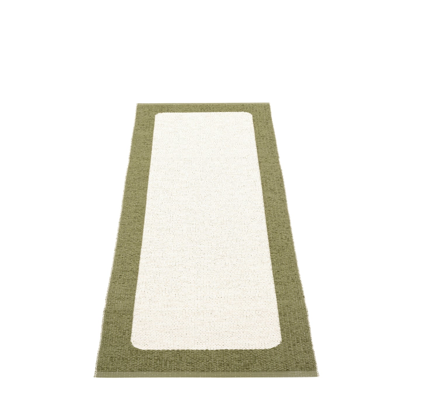 Pappelina Rug Ilda Pine