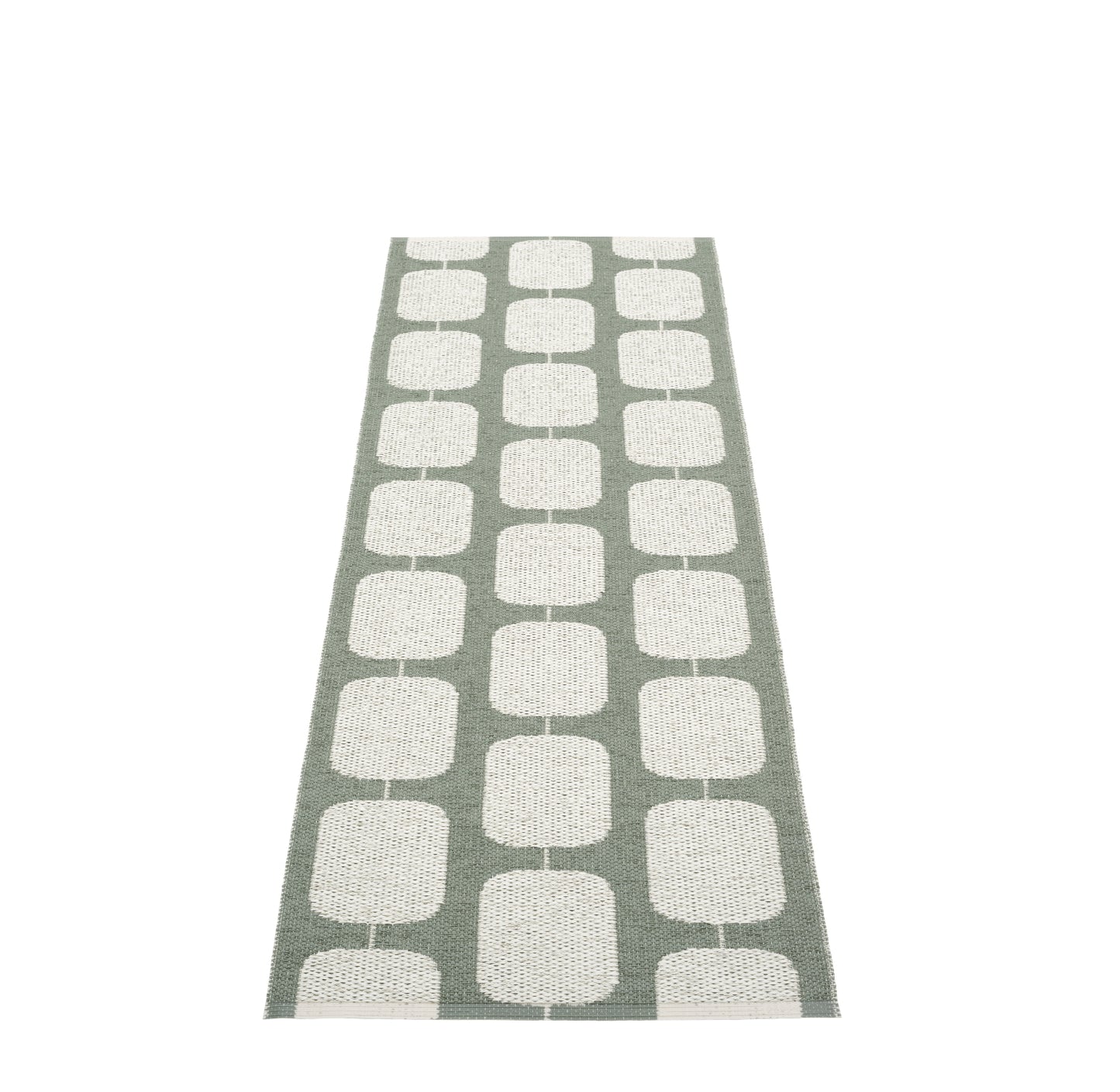 Pappelina Rug Sten Army