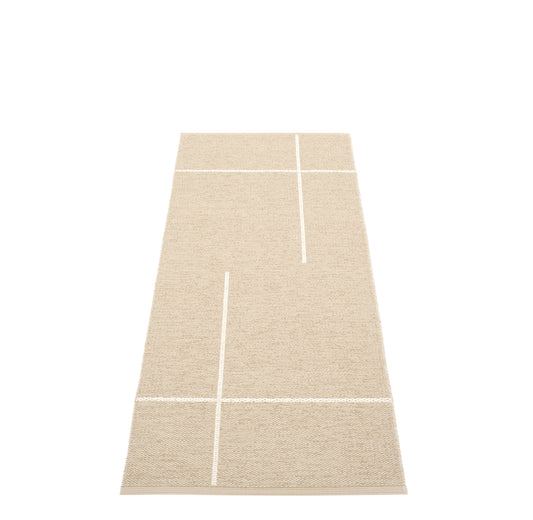 Pappelina_Rug_Fred_Beige