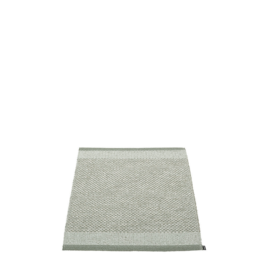 Pappelina Rug Edit Army