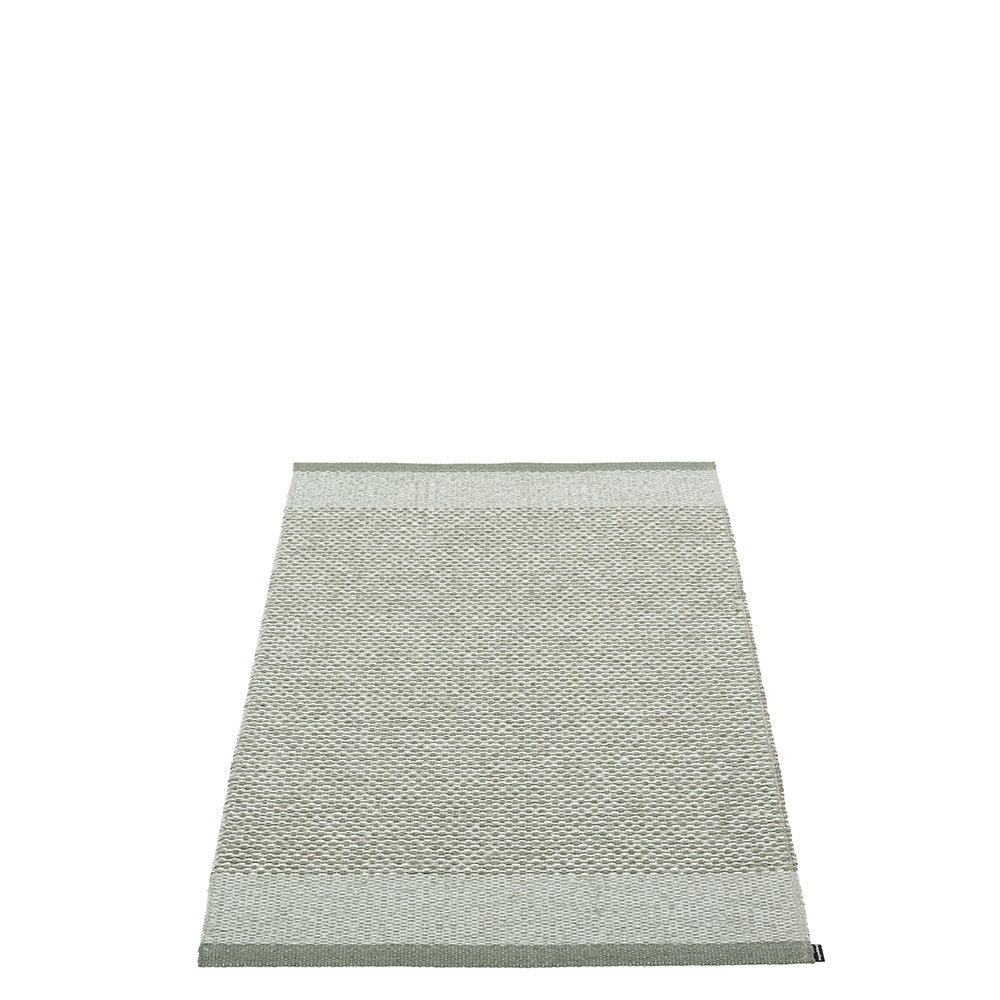 Pappelina Rug Edit Army
