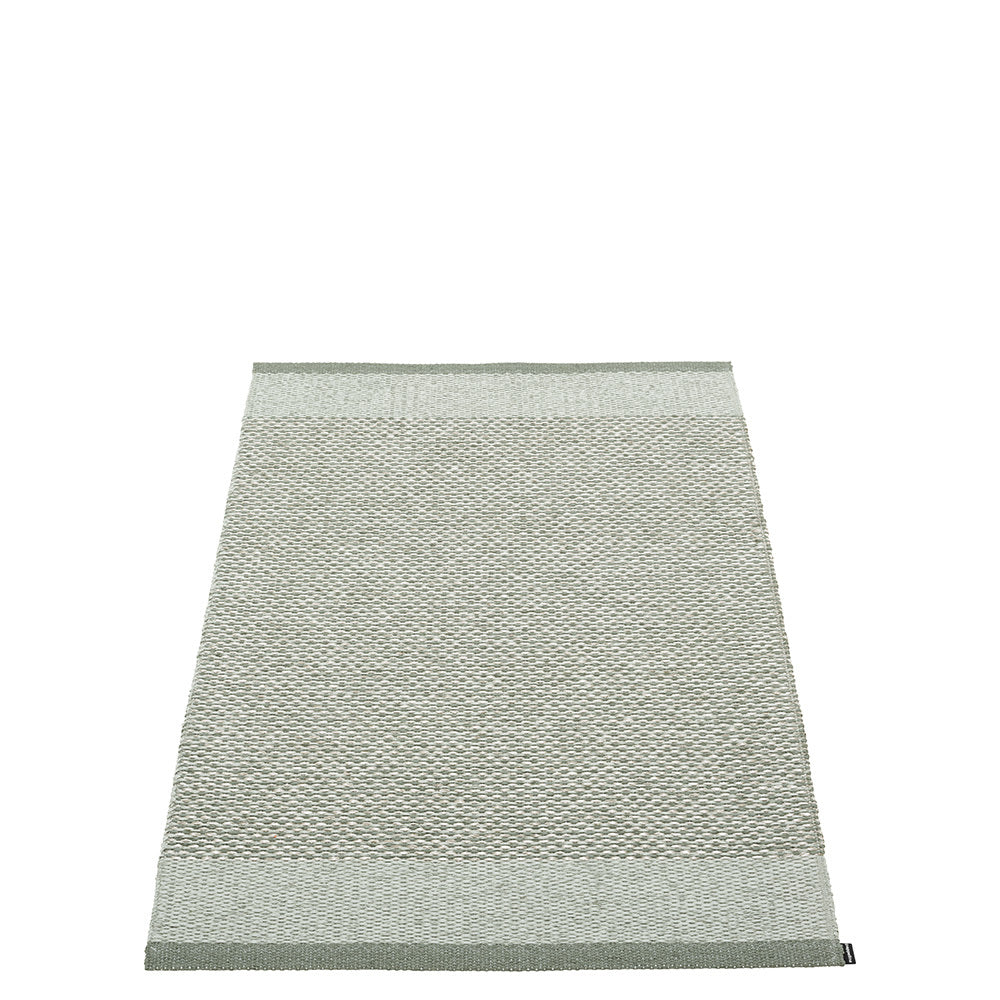 Pappelina Rug Edit Army