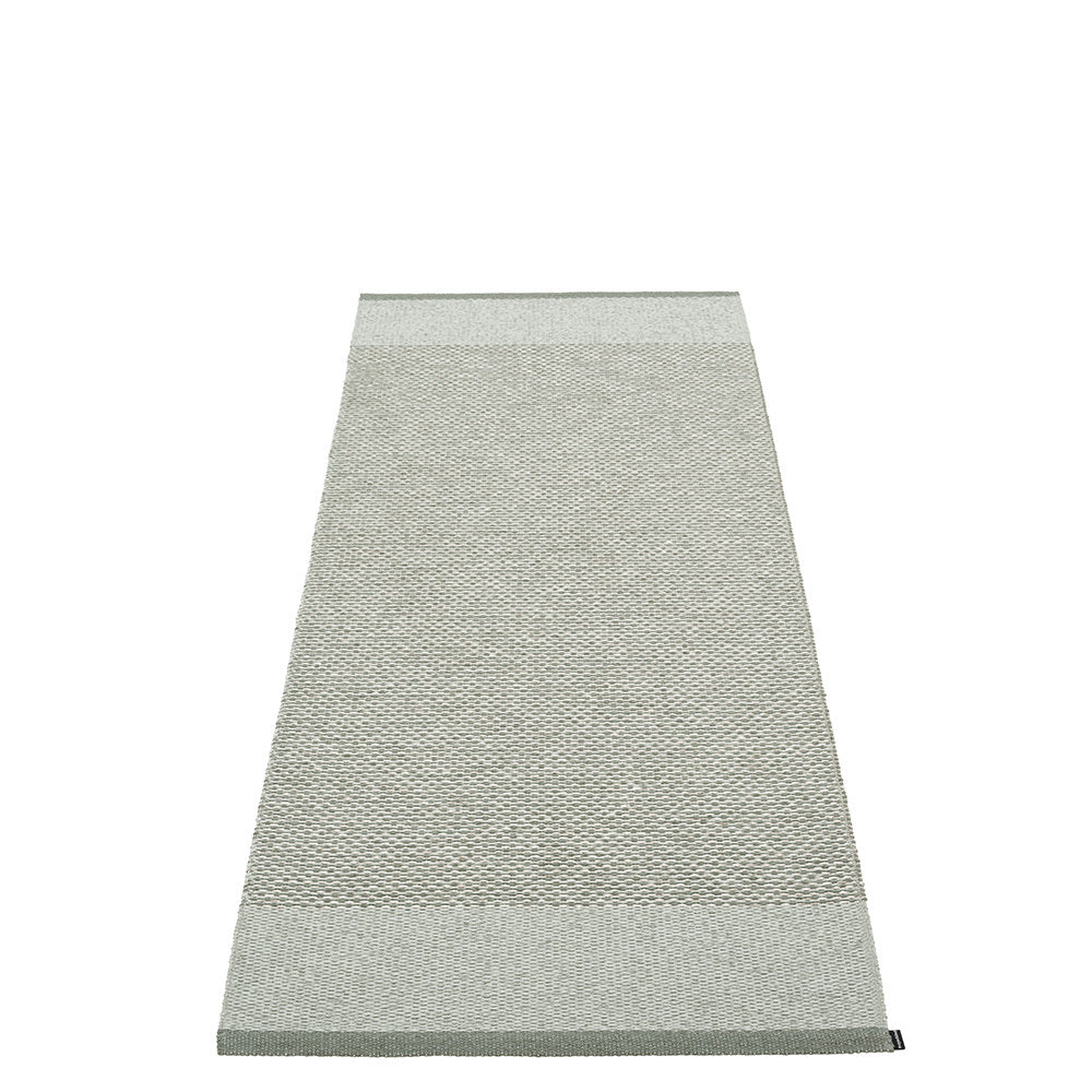 Pappelina Rug Edit Army