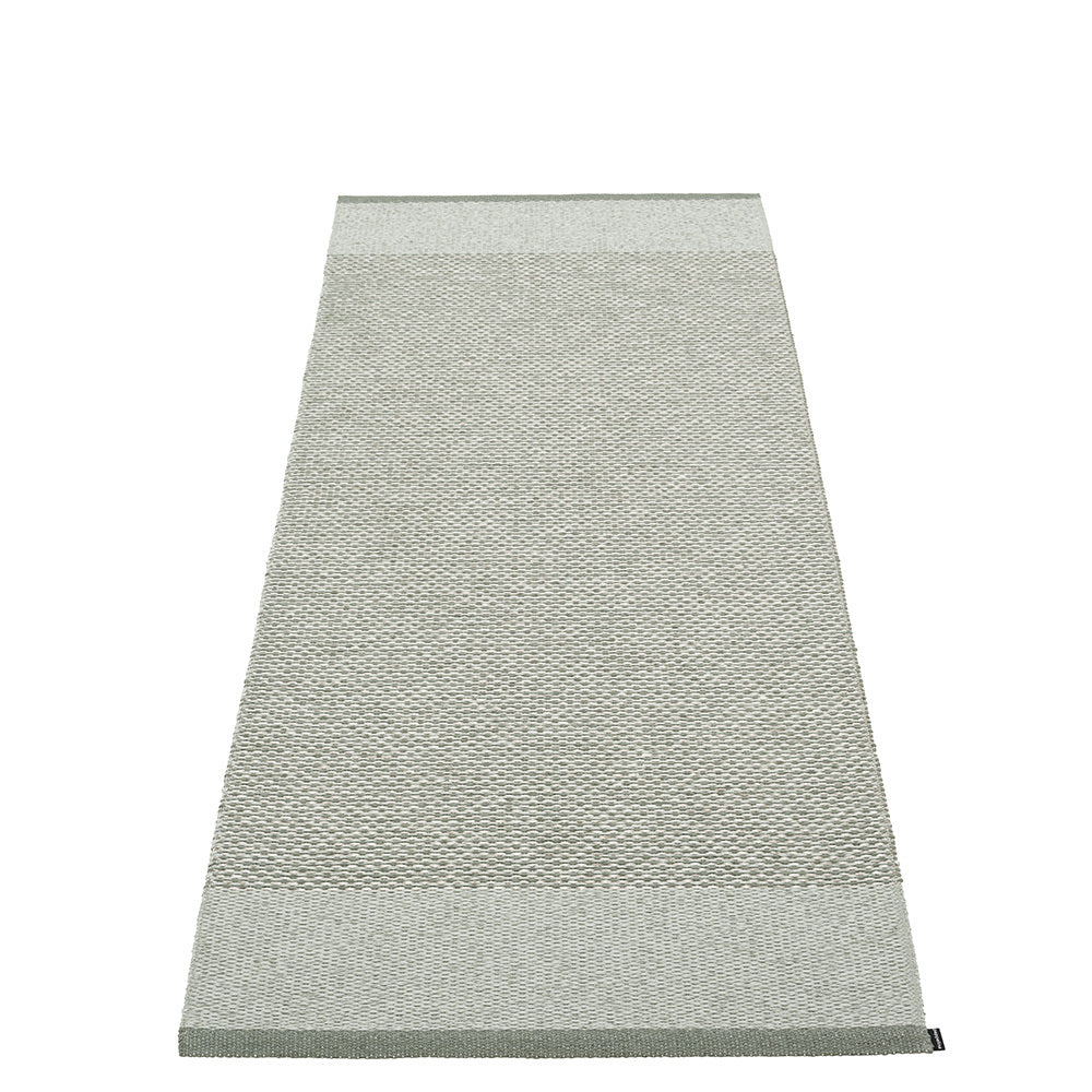 Pappelina Rug Edit Army