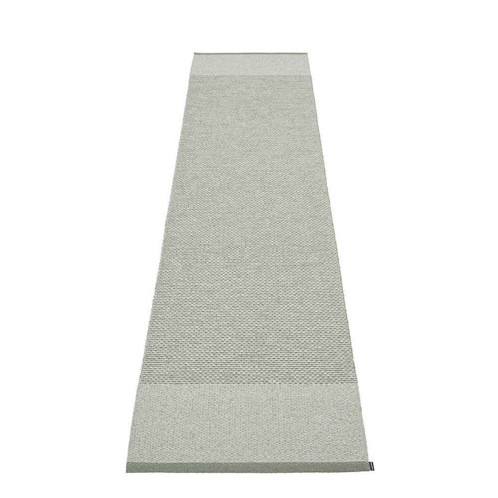 Pappelina Rug Edit Army