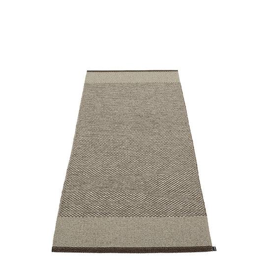 Pappelina-edit-rug-dark-brown