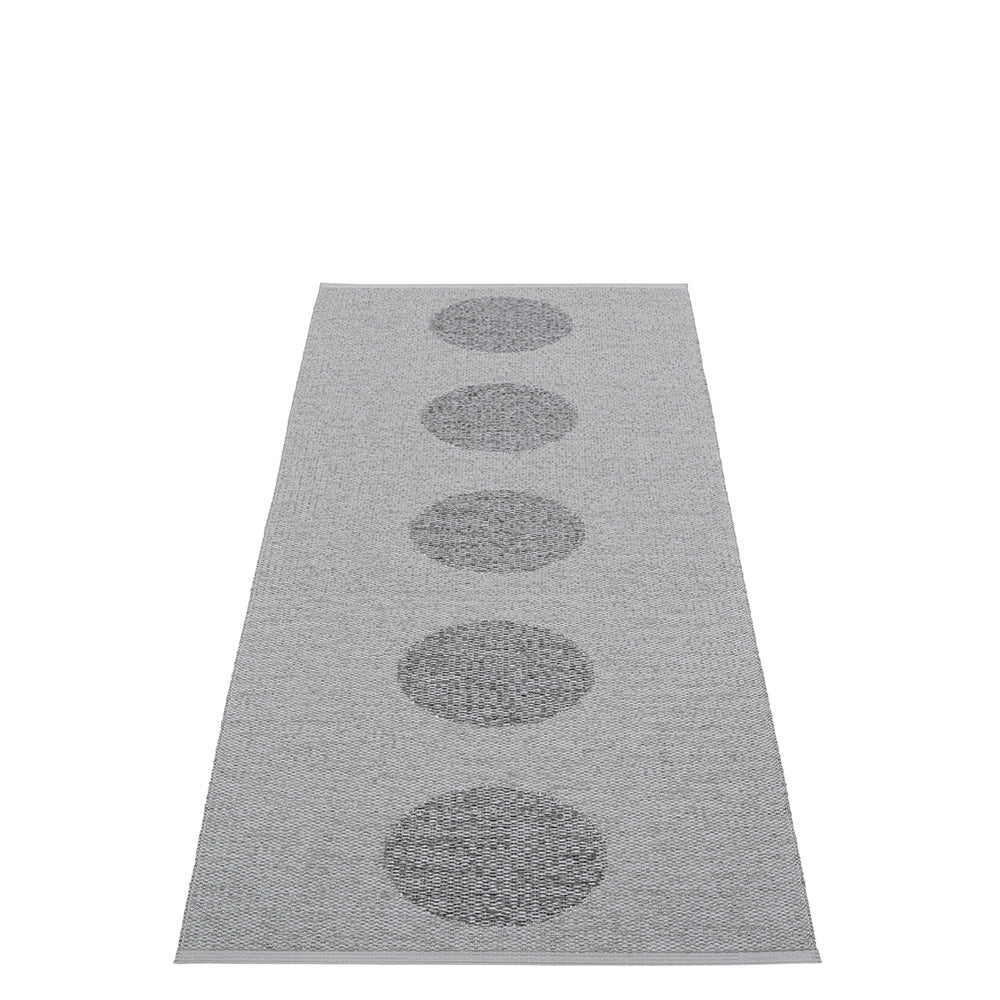 Pappelina Rug Vera 2.0 Grey