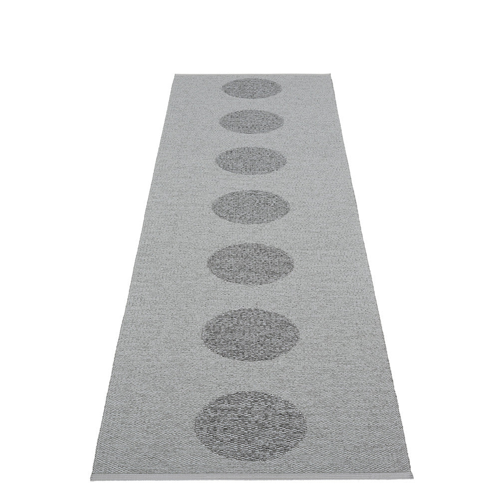Pappelina Rug Vera 2.0 Grey