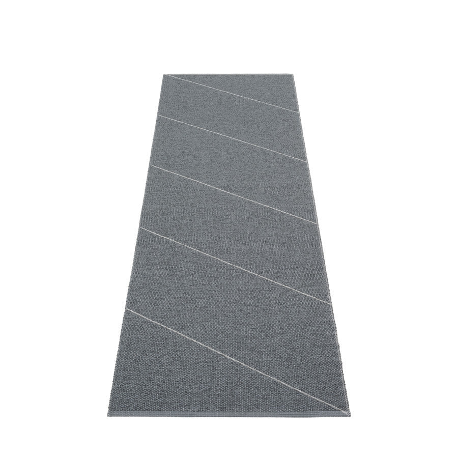 Pappelina Rug Randy Granit