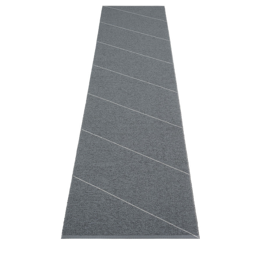 Pappelina Rug Randy Granit