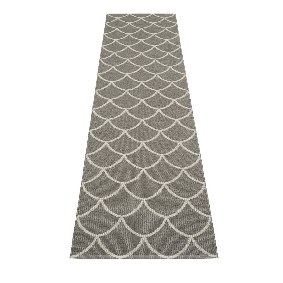 Pappelina Rug Kotte Charcoal